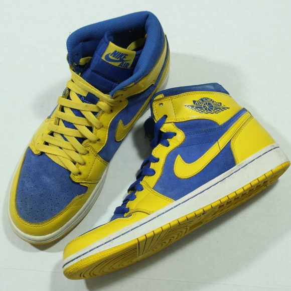 og laney